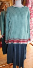 Heidekönigin Pullover Leja