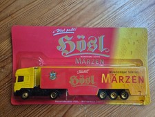 1:87 - Scania Sattelzug