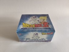 Dragon ball karten - dragon, freezer