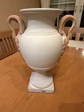 Keramik-Tischlampe im