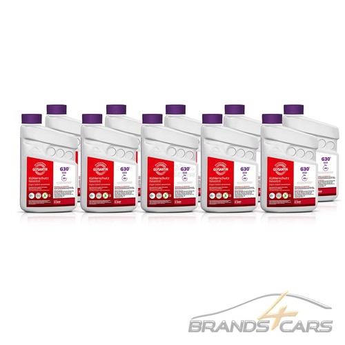 10x glysantin g30 eco - 1, l