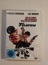 Telefon Charls Bronson DVD