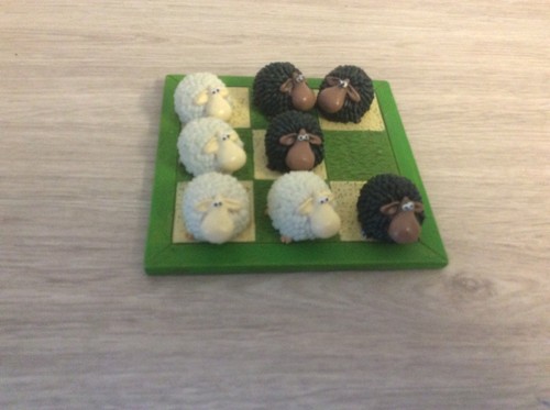 Tic tac toe - ,