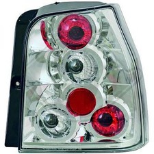 Diederichs Design Rückleuchte