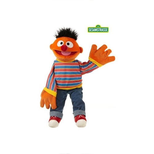 Living puppets handpuppe - living,