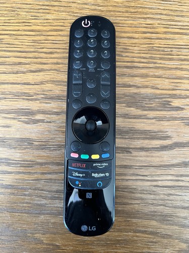 Originale magic remote - lg,