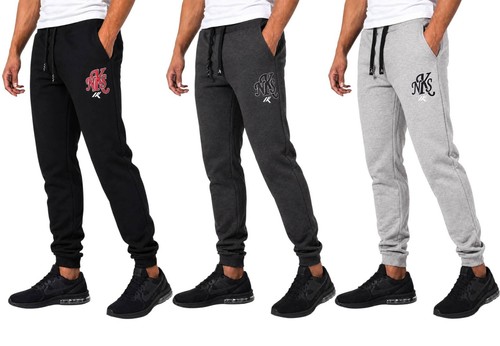 Nickelson herren jogginghose - nickelson,