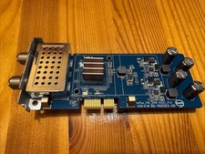 VU+ DVB-S2 FBC Twin Tuner Uno