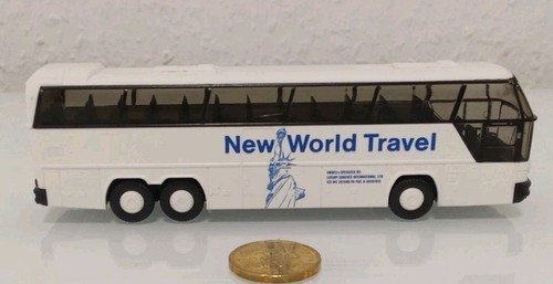K53 rietze bus - k53, us