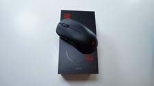 Zowie U2 Gaming Mouse