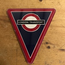 London Transport RM Bus