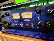 Tegeler Audio Manufaktur Vari