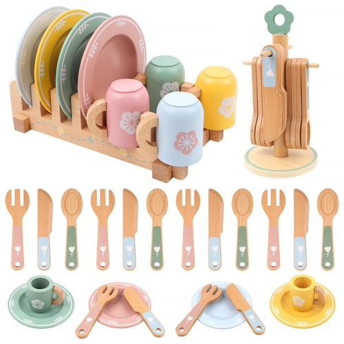 Kinderküche zubehör geschirr - kinderküche,