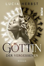 Göttin der Vergessenen |