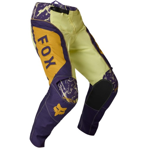 Fox cross hose 180 - fox, print