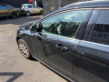 Tür links vorne Ford Focus