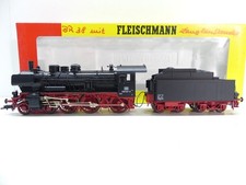 Fleischmann H0 4161 Dampflok
