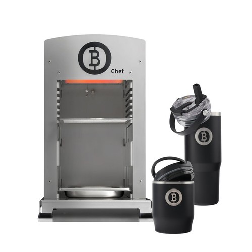 Beefer one chef 50 mbar - one,