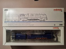 Modelleisenbahn H0 Märklin BR 03.10 Digital