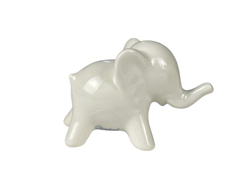 Goebel figur elefant cm - ,