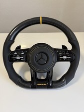 Mercedes-Benz 63 AMG Lenkrad