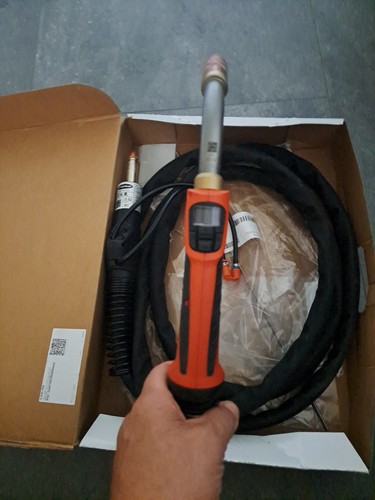 Fronius mtw 400i - fronius,