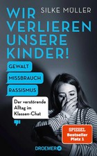 Wir verlieren unsere Kinder! |