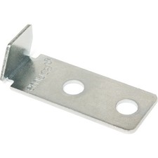 Befestigungslasche Stahl für