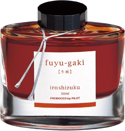 Pilot iroshizuku tinte - pilot, für