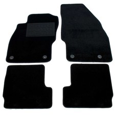 Opel Adam Velours Fußmatten Automatten Stoffmatten Satz 4 Teilig NEU