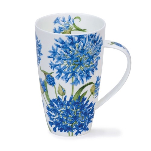 Dunoon jumbotasse agapanthus - dunoon,