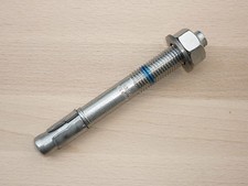 Schwerlastanker Hilti