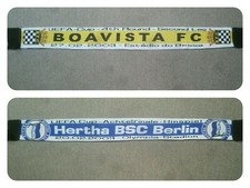 S1029 SCHAL HERTHA BSC BERLIN