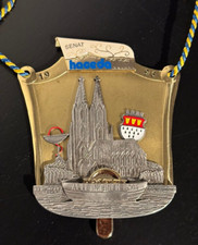 Karnevalsorden -  Cologne -