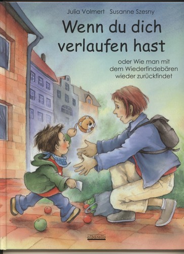 Julia volmert susanne szesny - julia,