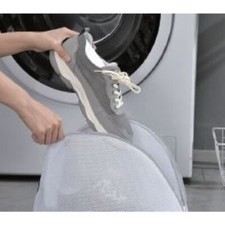 1x Wäschenetz Schuh