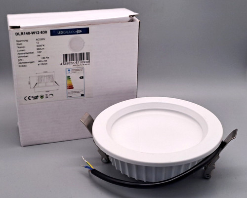 Einbaustrahler 14cm ledgalaxy - 14cm,