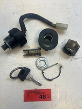 Vespa COSA MIT E-START ZÜNDSCHLOSS SCHALTER  Zylinder (48L)