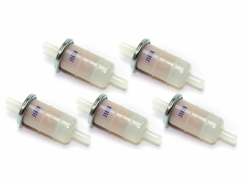 Benzinfilter set stück mm - 9,