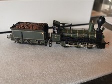 Super schöne Märklin H0 Art 34971 Dampflok BVI K.Bay.Sts.B   OVP   läuft super