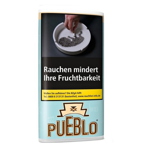 30g pueblo blau - pueblo,