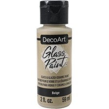 DecoArt Deckendes Glas &