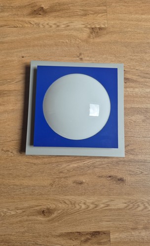 Wofi deckenlampe modern blau - wofi,