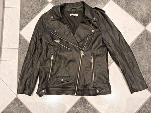 Lederjacke von m in - lederjacke,