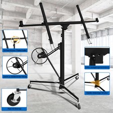 Plattenheber Plattenlift Rigipsplatten XXL Trockenbau Verschiedene Montagehilfe