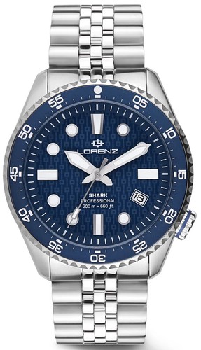 Lorenz shark 030255bb - shark,