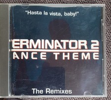OST Terminator 2 Dance Theme