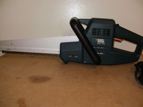 Black decker alligatorsäge - black, &