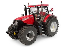 Case IH Puma 260 CVXDrive –