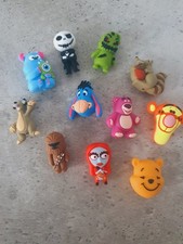 Motivperlen-Silikon-Disney